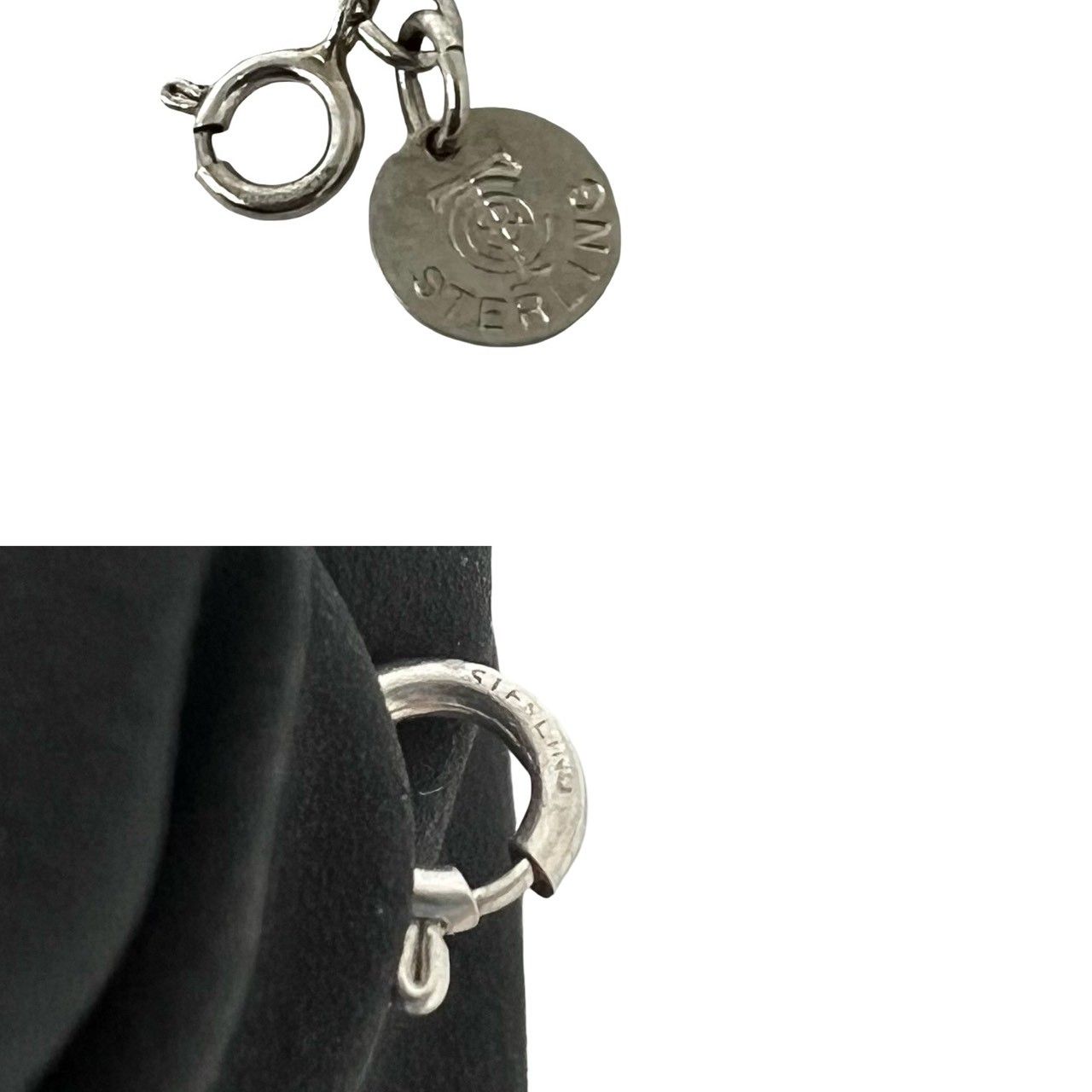 極 美品 TIFFANY&Co. ティファニー ツイストロープ ブレスレット