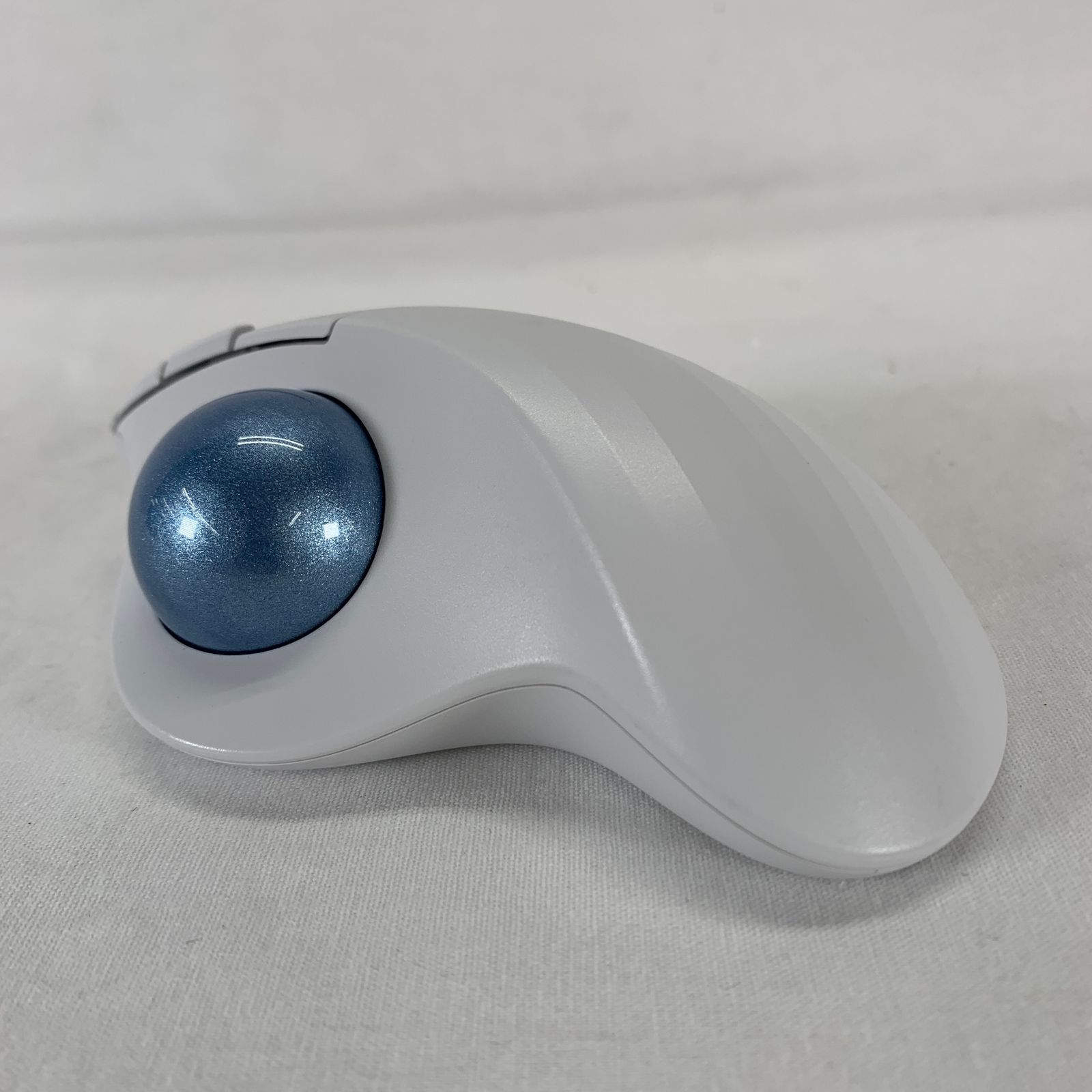 Logicool M575 ワイヤレストラックボール（中古）- メルカリ