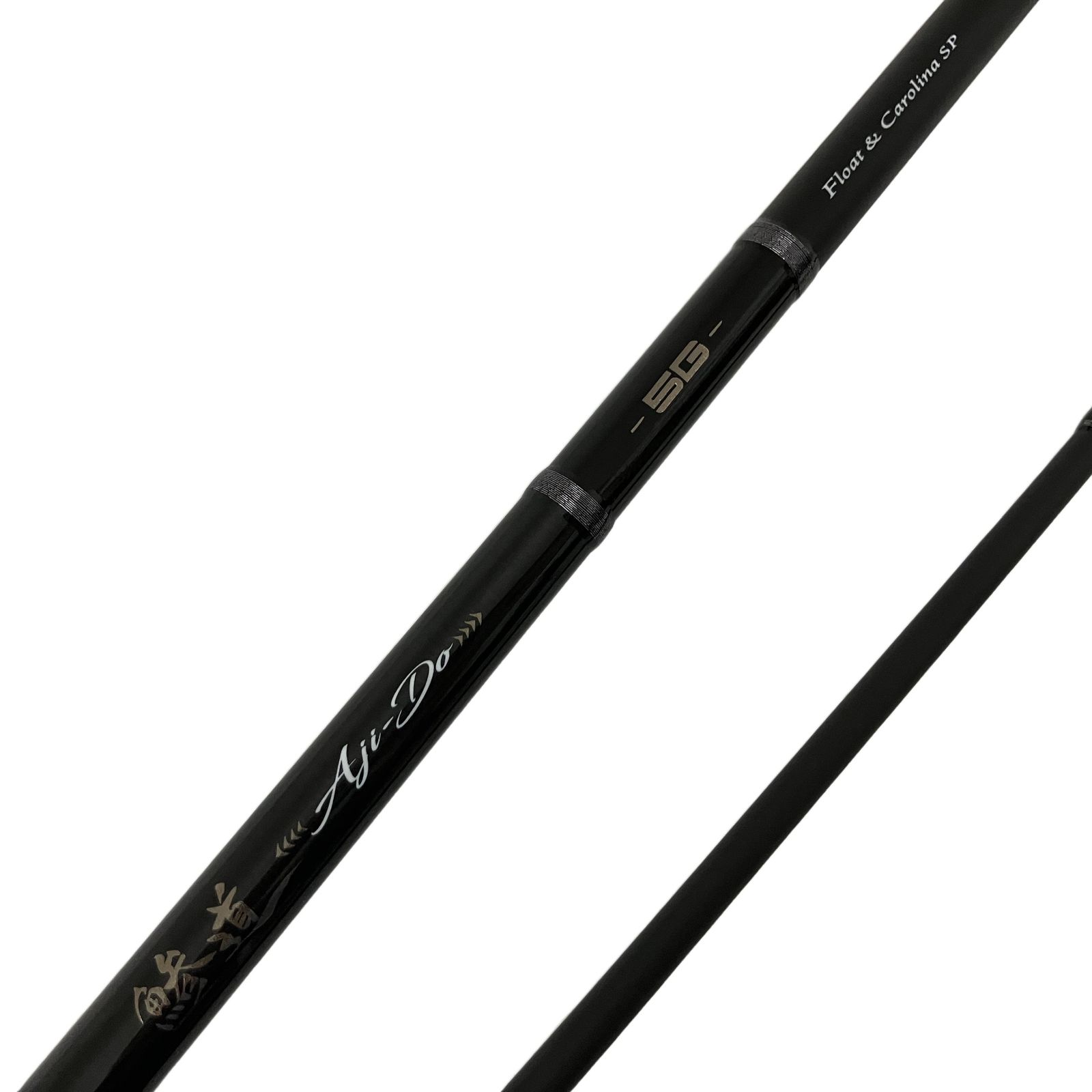 Major Craft 鯵道5G AD5-S832FC/AJI アジングロッド メジャークラフト