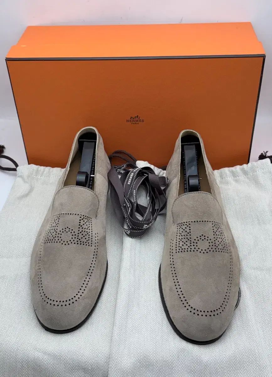 正規品) エルメス ローファー 41
