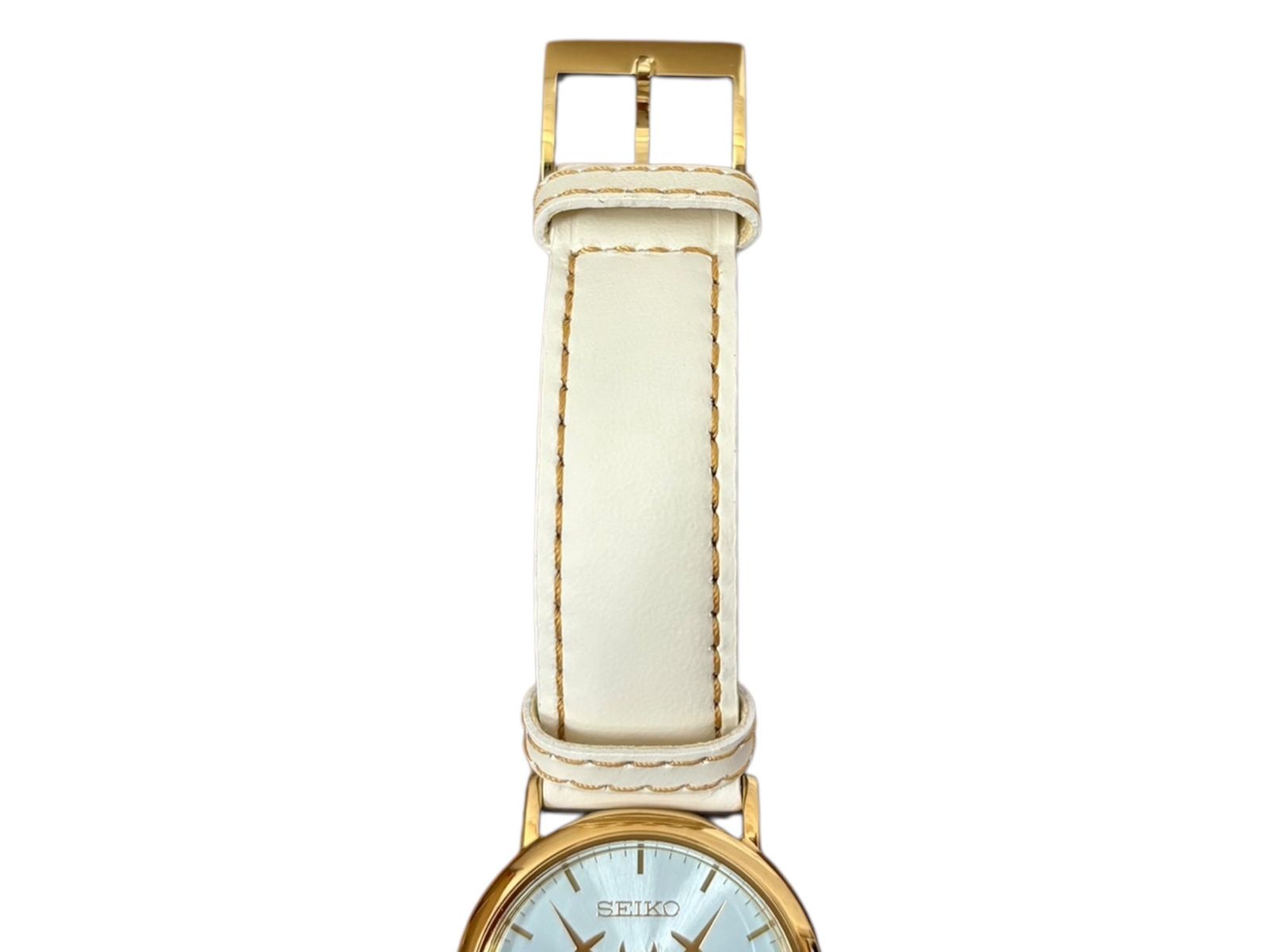 SEIKO (セイコー) 腕時計 コラボウォッチ テイルズ オブ ゼスティリア