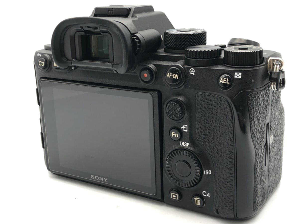中古】 【並品】 ソニー α9 II ボディ [ILCE-9M2] - メルカリ