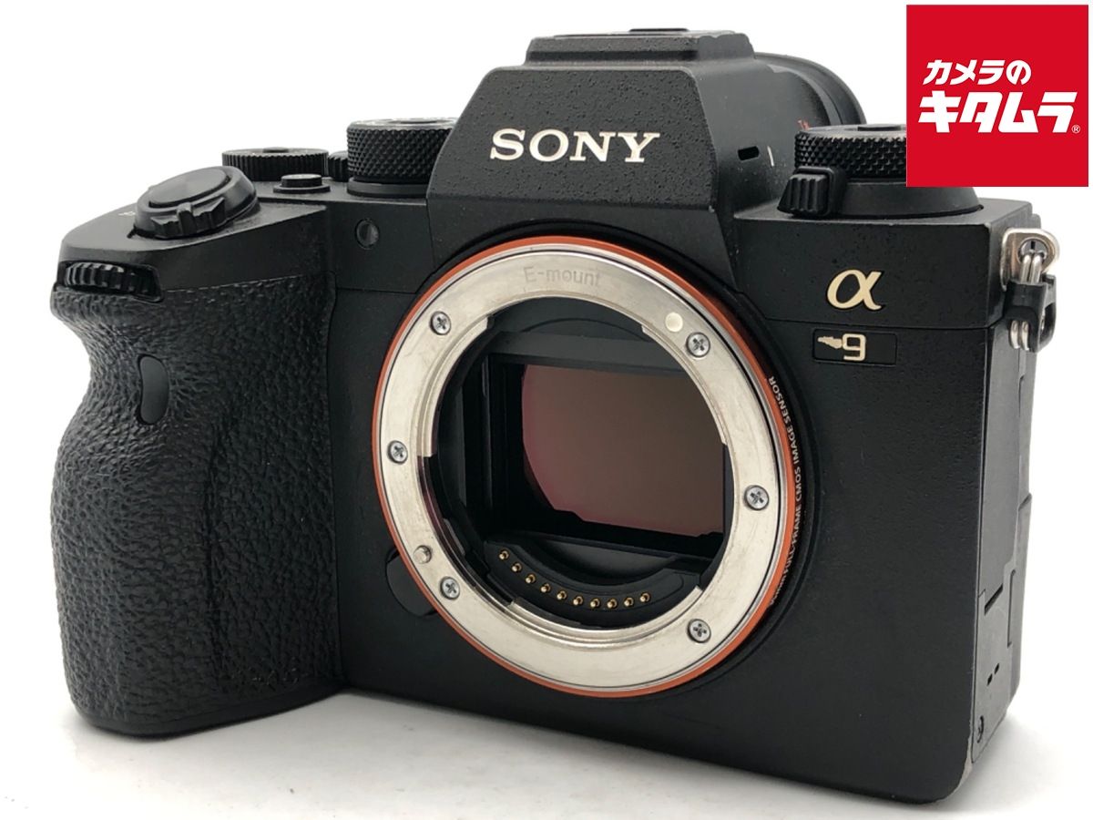 中古】 【並品】 ソニー α9 II ボディ [ILCE-9M2] - メルカリ