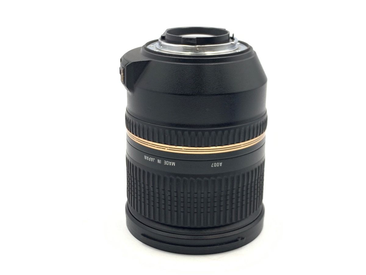 中古】 【難あり品】 タムロン SP 24-70mm F2.8 Di VC USD ニコン用