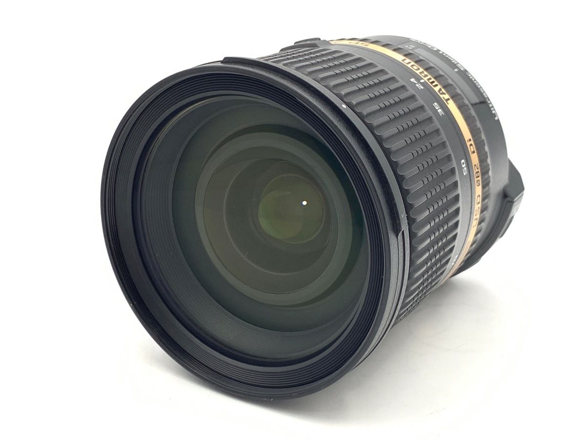 中古】 【難あり品】 タムロン SP 24-70mm F2.8 Di VC USD ニコン用