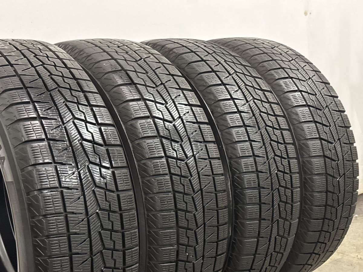 美品】メルセデス ベンツ GLA GLB 純正 18in 6.5J +44 PCD112 ヨコハマ