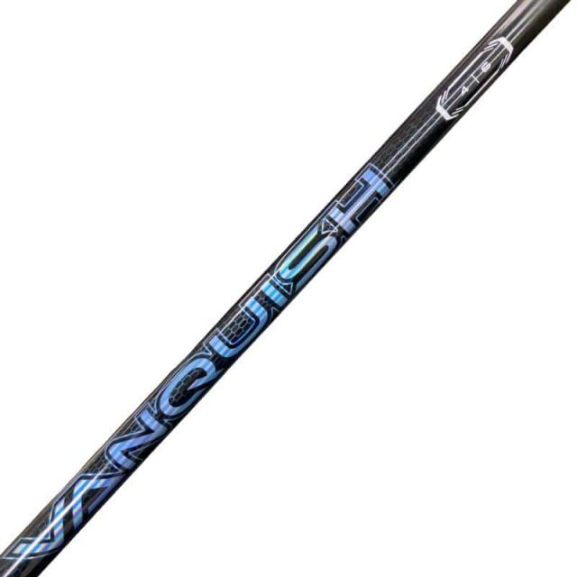 中古】 テーラーメイドスリーブ付き(Qi4D系) 三菱ケミカル(レイヨン