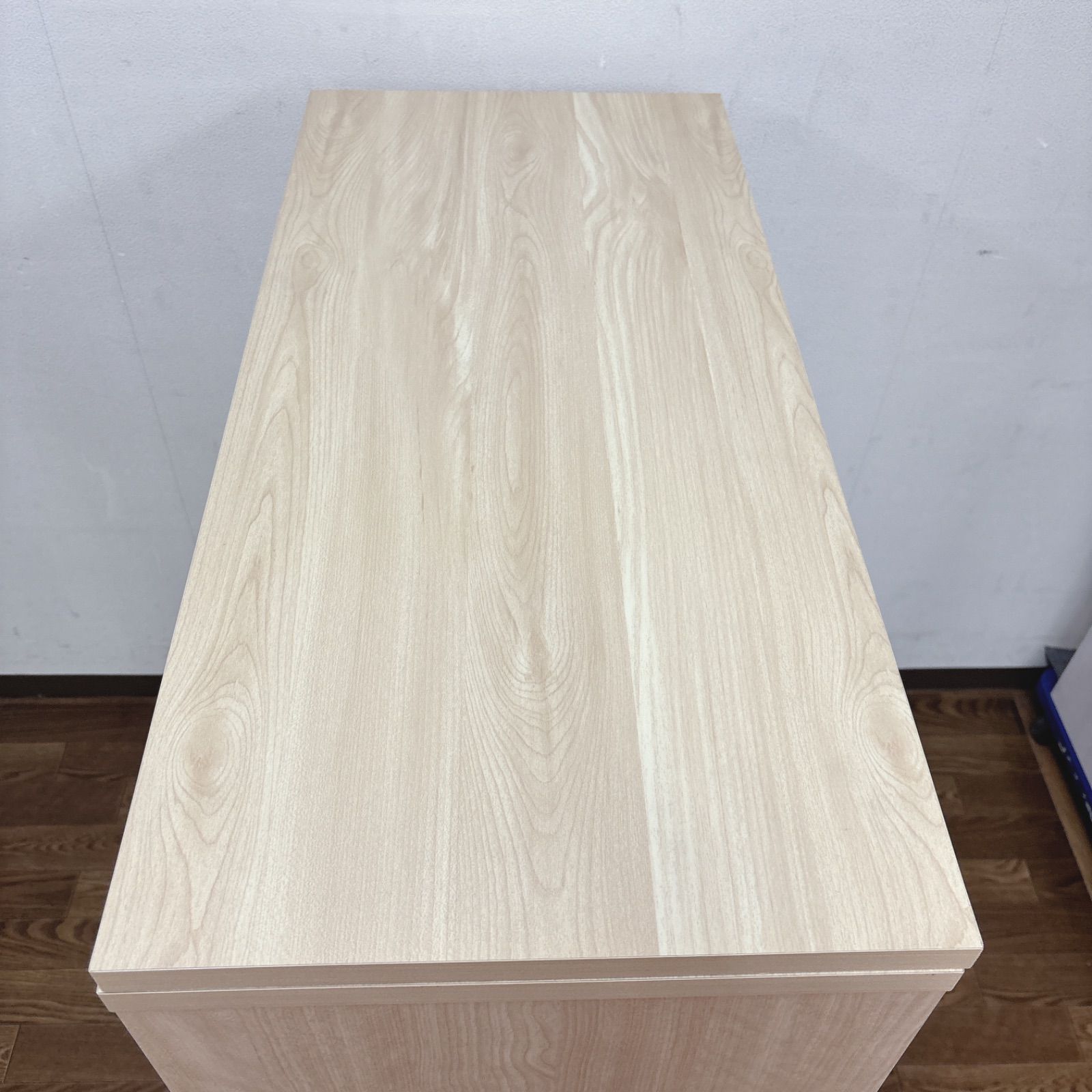 I732 ? 名古屋市近郊配送設置無料！ 美品♪ キッチンカウンター 