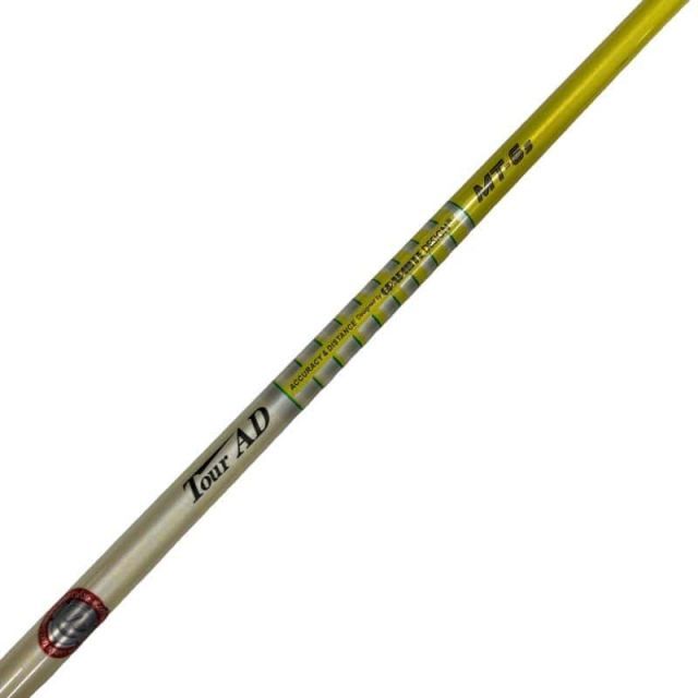 中古】 テーラーメイドスリーブ付き(Qi4D系) グラファイトデザイン