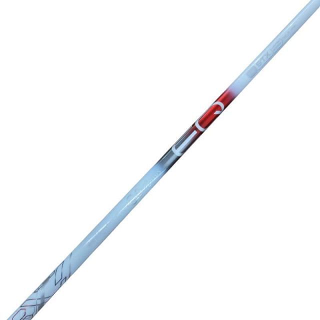 【中古】 テーラーメイドスリーブ付き(Qi4D系) Design Tuningドライバー用 シャフト MOBIUS EQ DX (フレックスその他)Bランク ゴルフクラブ