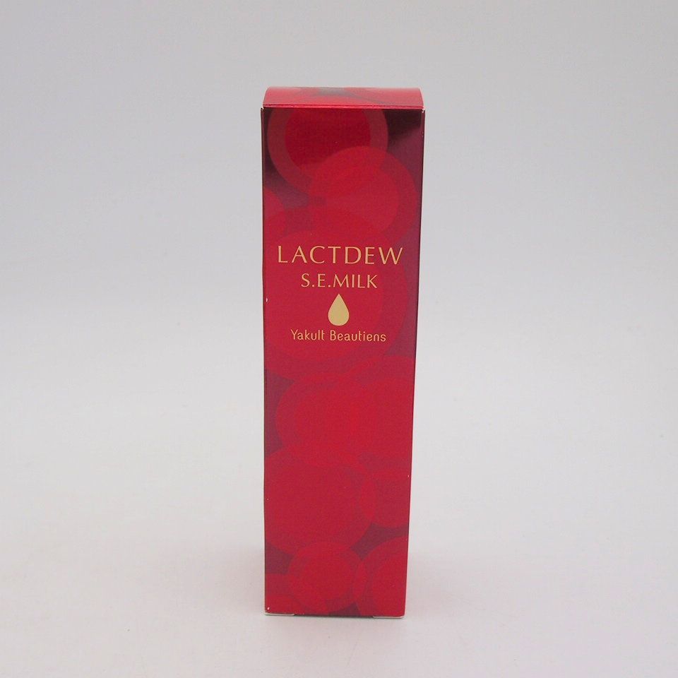 ヤクルト ラクトデュウ S.E. ミルクa 110mL 乳液 - メルカリ