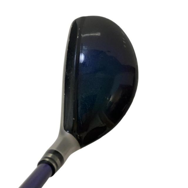 中古】 ダンロップ XXIO(2014) U4 ユーティリティ UT XXIO MP800