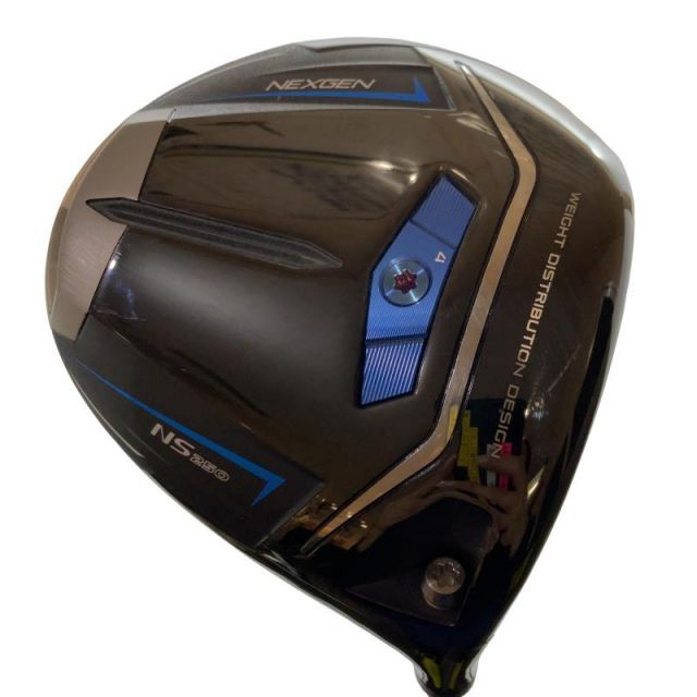 【中古】 ゴルフパートナー NEXGEN NS250 10.5° ドライバー DR NEXGEN TS BLUE (フレックスその他) メンズ 男性用 右利き 右用 Bランク ゴルフクラブ