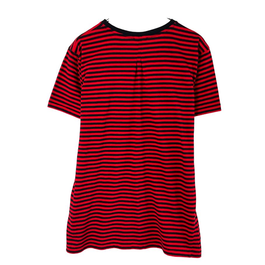 Saint Laurent ボーダー Tシャツ SAINT LAURENT PARIS サンローランパリ ボーダーTシャツ カサンドラ