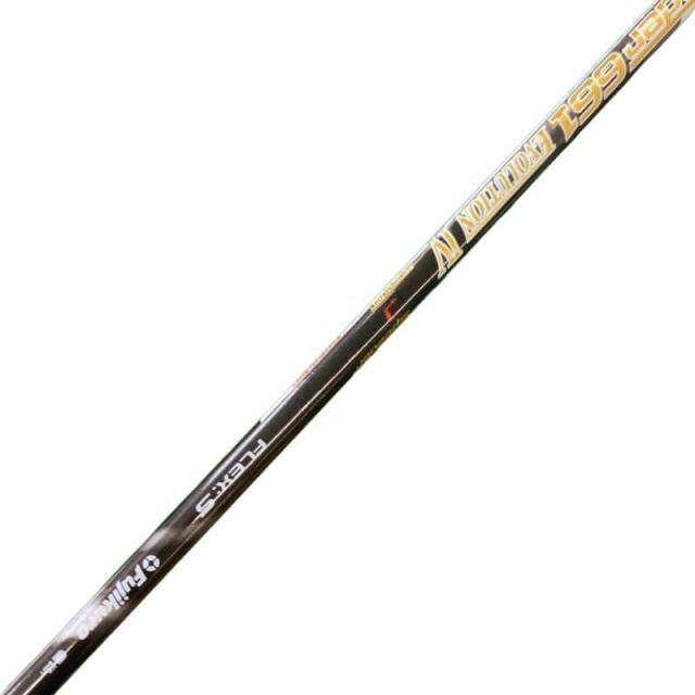 中古】 ピンスリーブ付き(G400系) フジクラフェアウェイウッド用