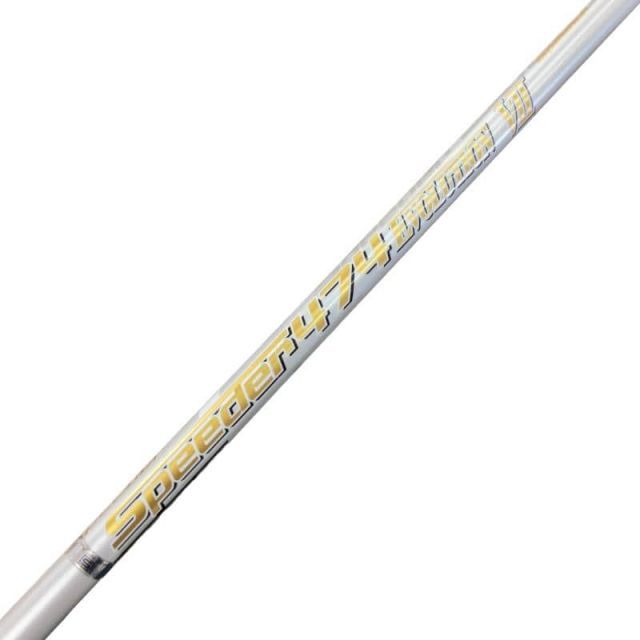 中古】 ダンロップスリーブ付き(ZX MkII系) フジクラドライバー用