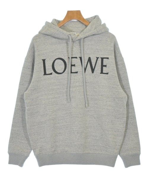 LOEWE パーカー メンズ 【古着】【中古】【送料無料】