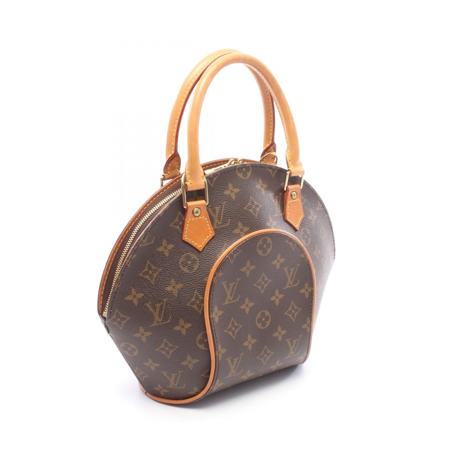 ルイ・ヴィトン LOUIS VUITTON ハンドバッグ エリプスPM M51127 PVC