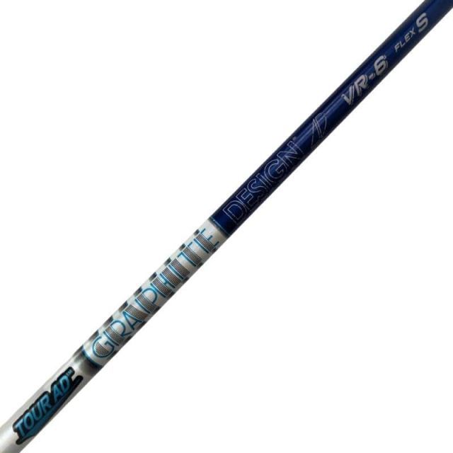 中古】 テーラーメイドスリーブ付き(Qi4D系) グラファイトデザイン