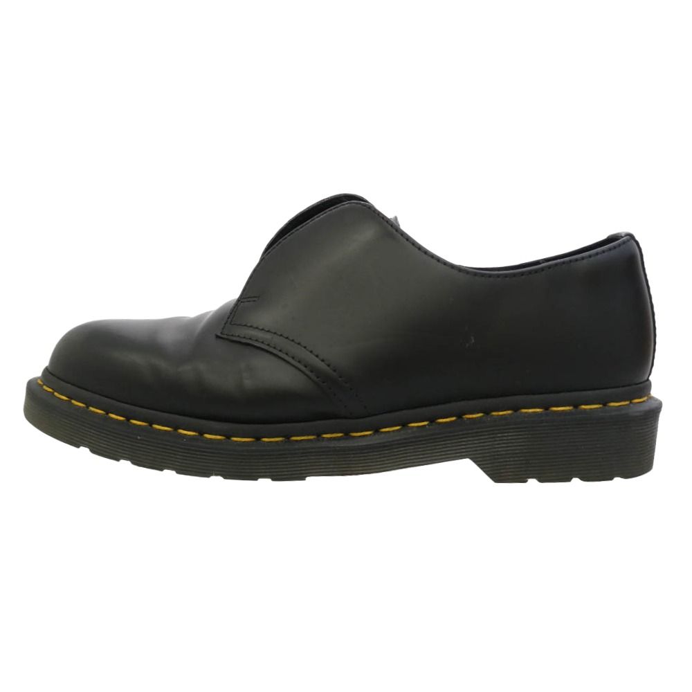 Dr.Martens ドクターマーチン 42290001 1461 LACELESS レースレス 3