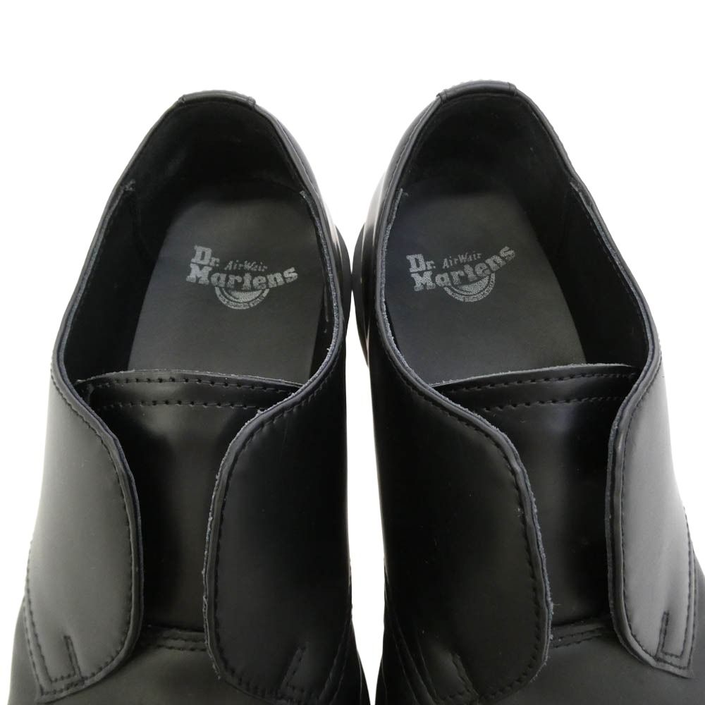 【美品】Dr. Martens ドクターマーチン1461 箱無し Dr.Martens ドクターマーチン 42290001 1461 LACELESS レースレス 3