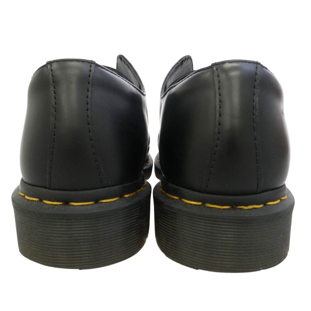 Dr.Martens ドクターマーチン 42290001 1461 LACELESS レースレス 3