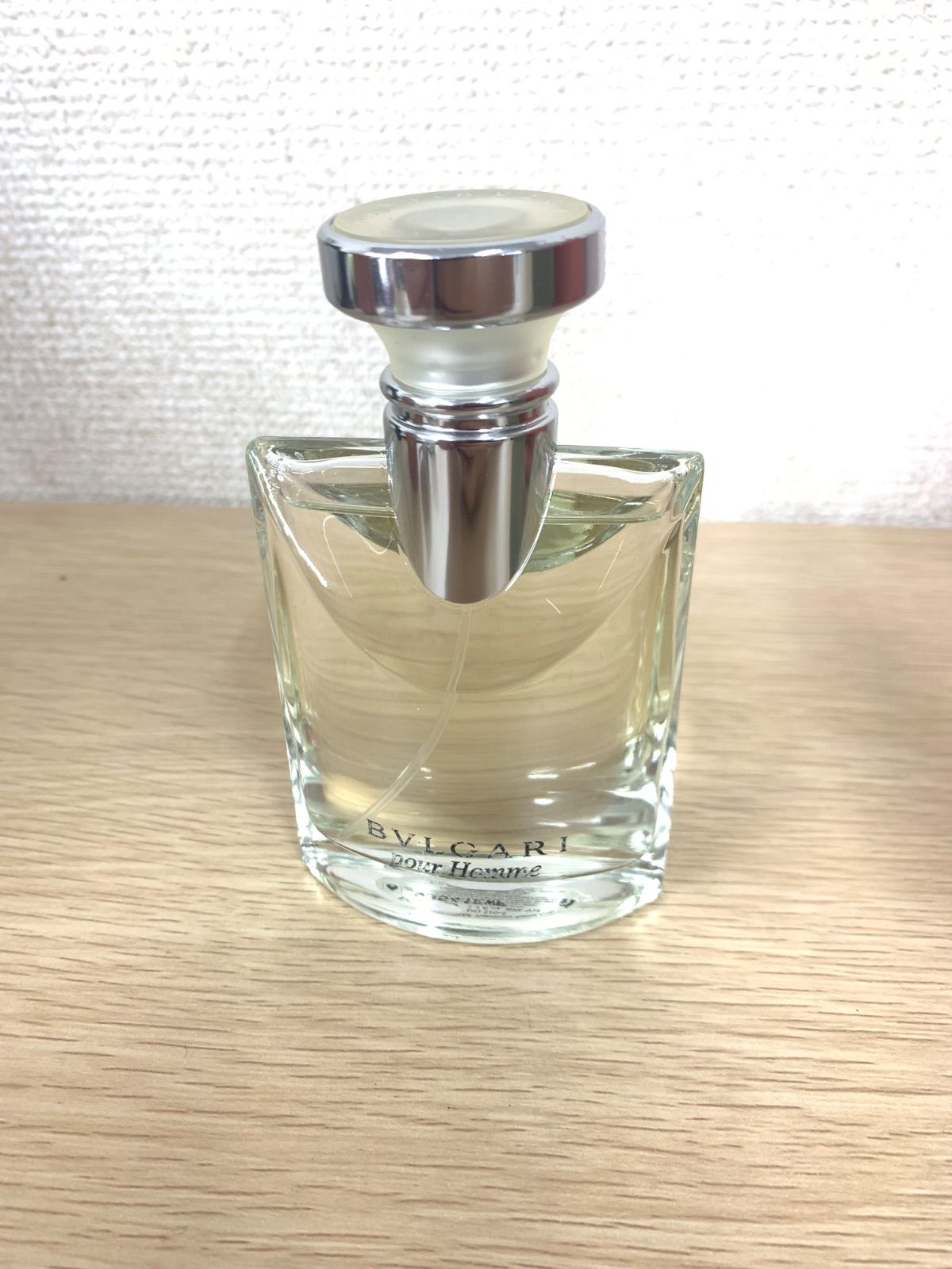 BVLGARI 香水 セット 50ml 5ml 【美容品1】【1】 - メルカリ