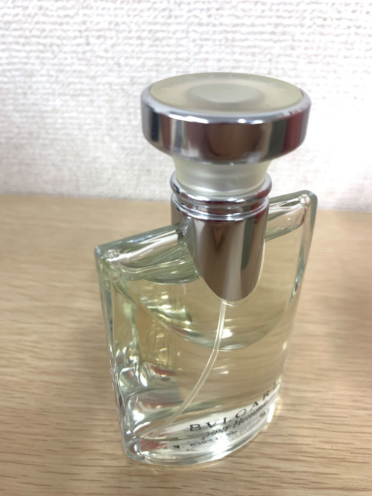BVLGARI 香水 セット 50ml 5ml 【美容品1】【1】 - メルカリ