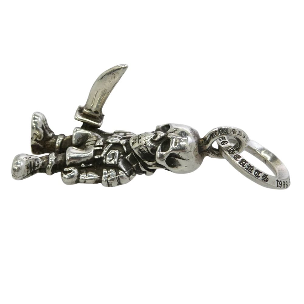 CHROME HEARTS クロムハーツ（原本無） FOTI PEPE フォティ ペペ