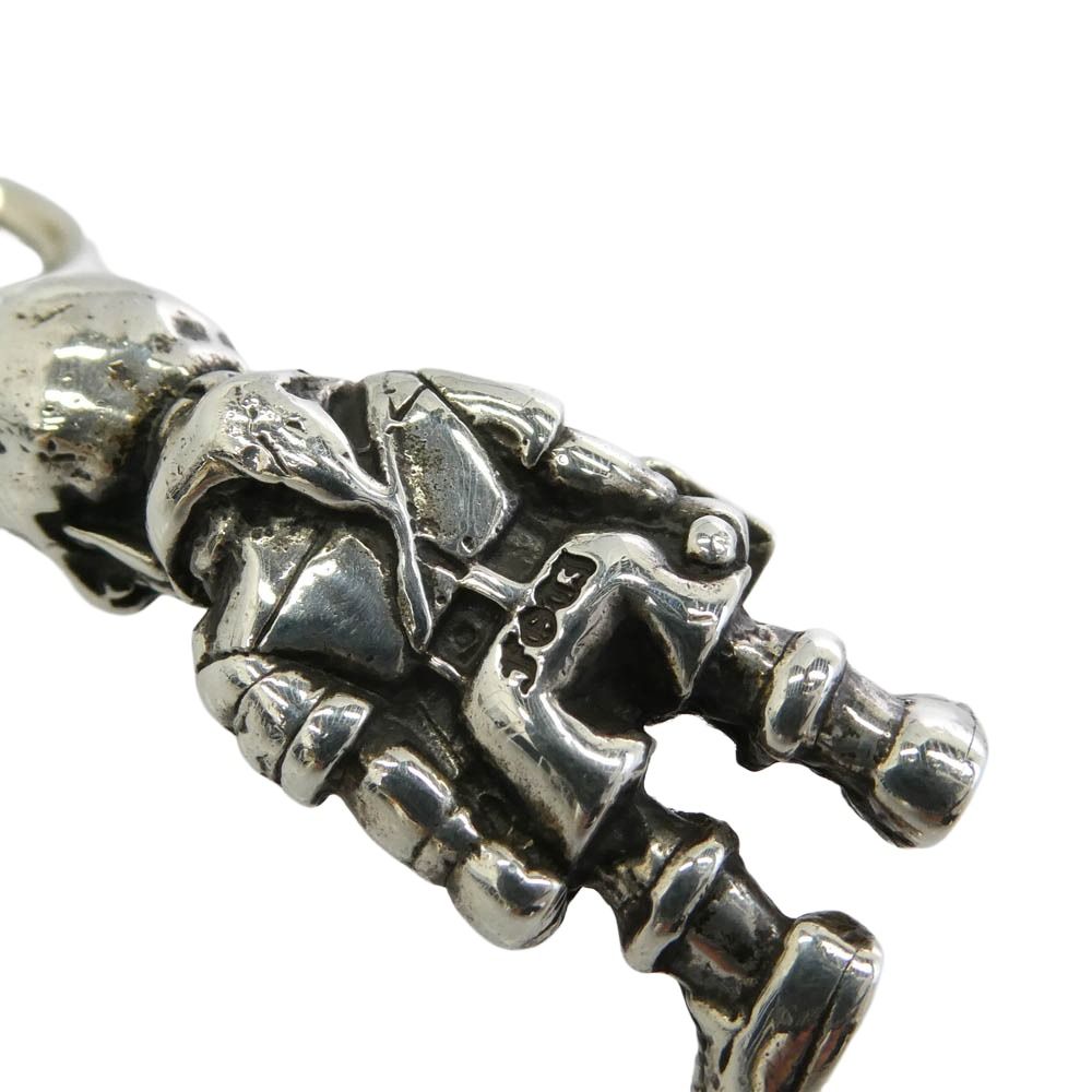 CHROME HEARTS クロムハーツ（原本無） FOTI PEPE フォティ ペペ