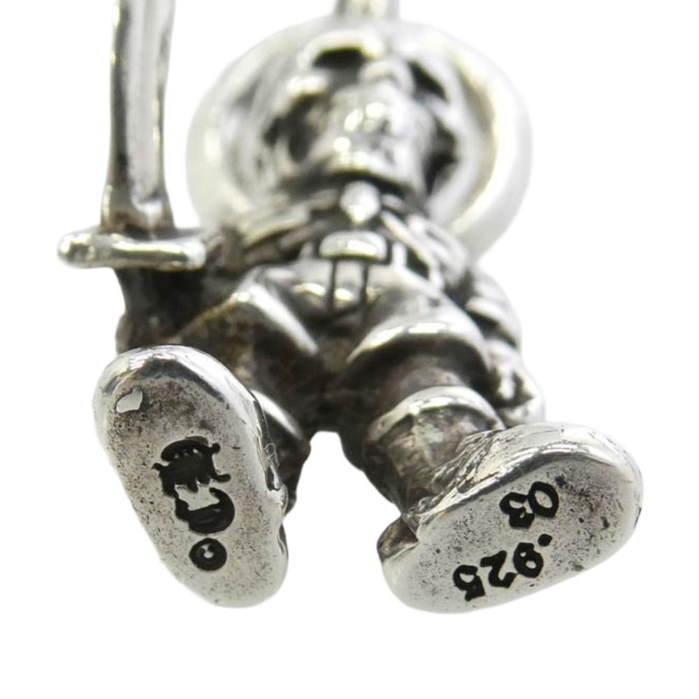 CHROME HEARTS クロムハーツ（原本無） FOTI PEPE フォティ ペペ
