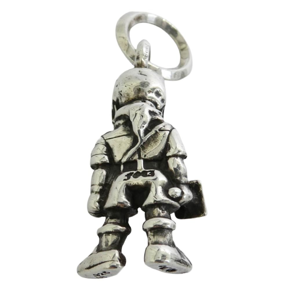 CHROME HEARTS クロムハーツ（原本無） FOTI PEPE フォティ ペペ