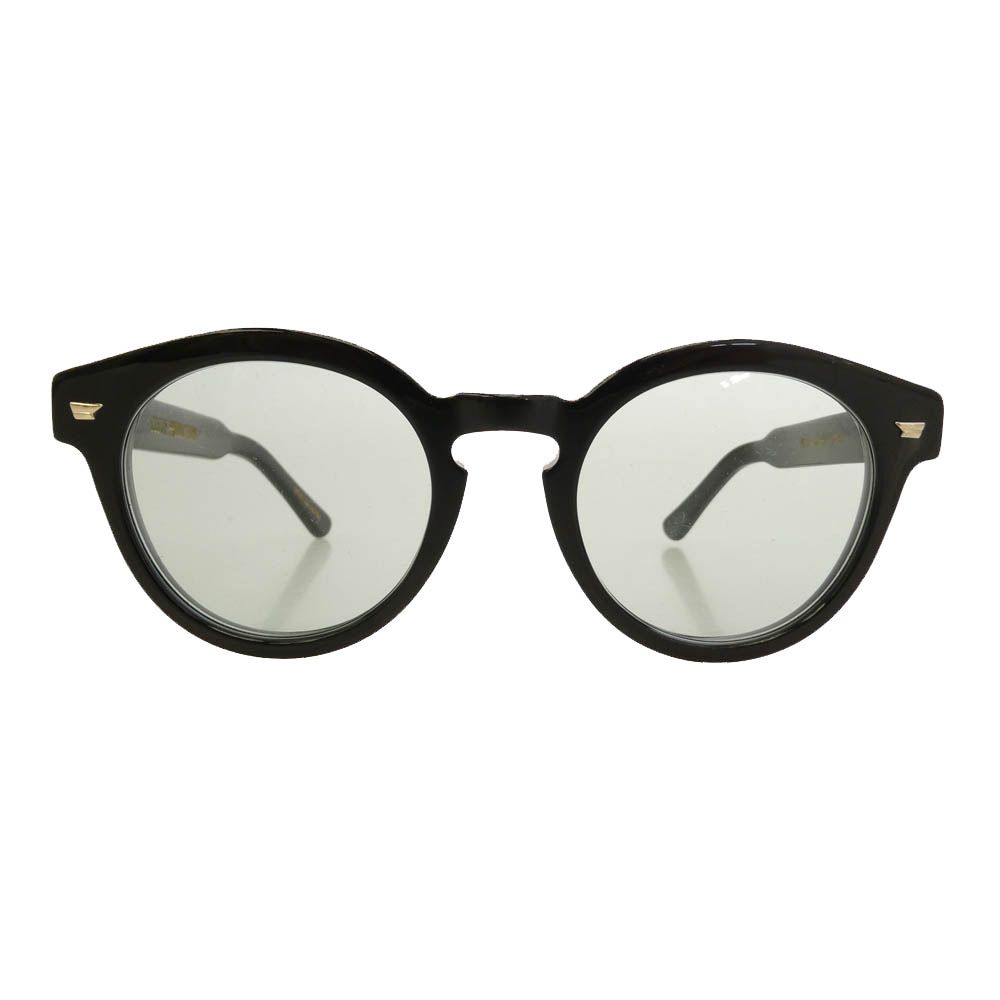 COOTIE クーティー CTE-23S516 Raza Round Glasses ラウンド