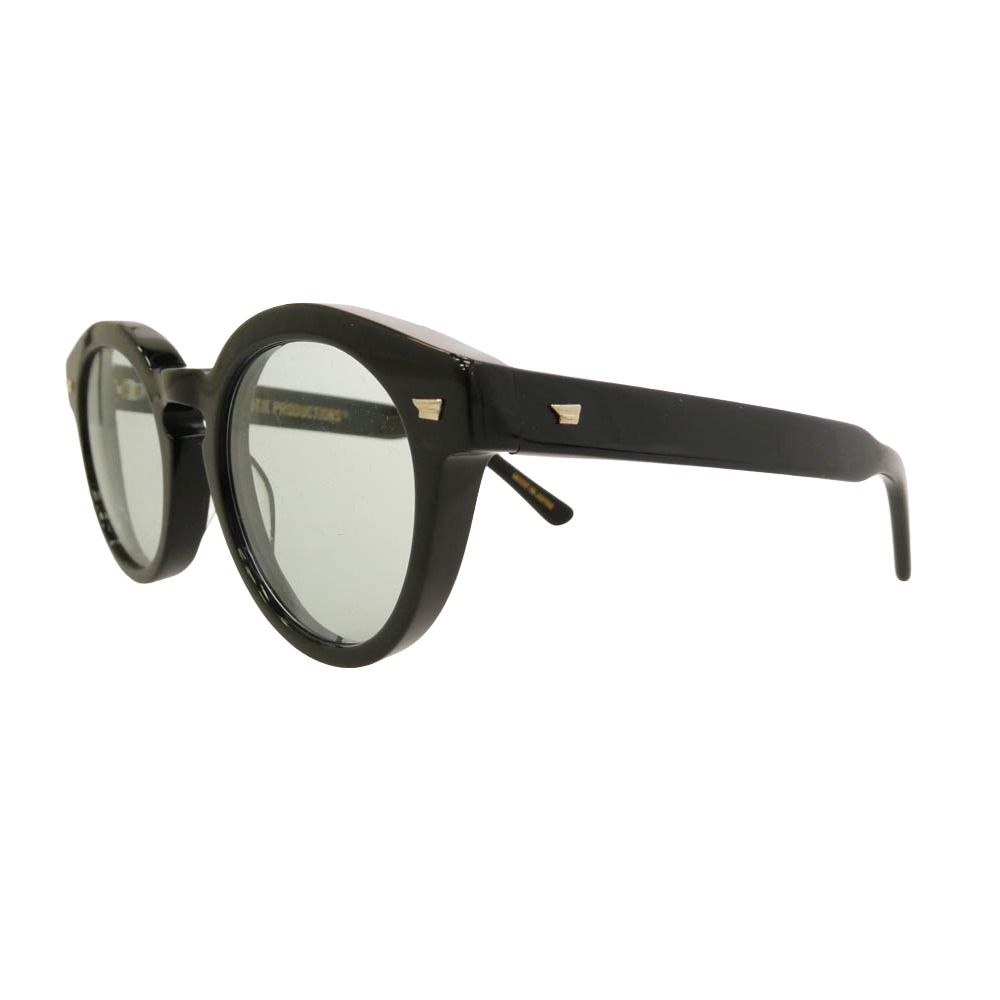 COOTIE クーティー CTE-23S516 Raza Round Glasses ラウンド
