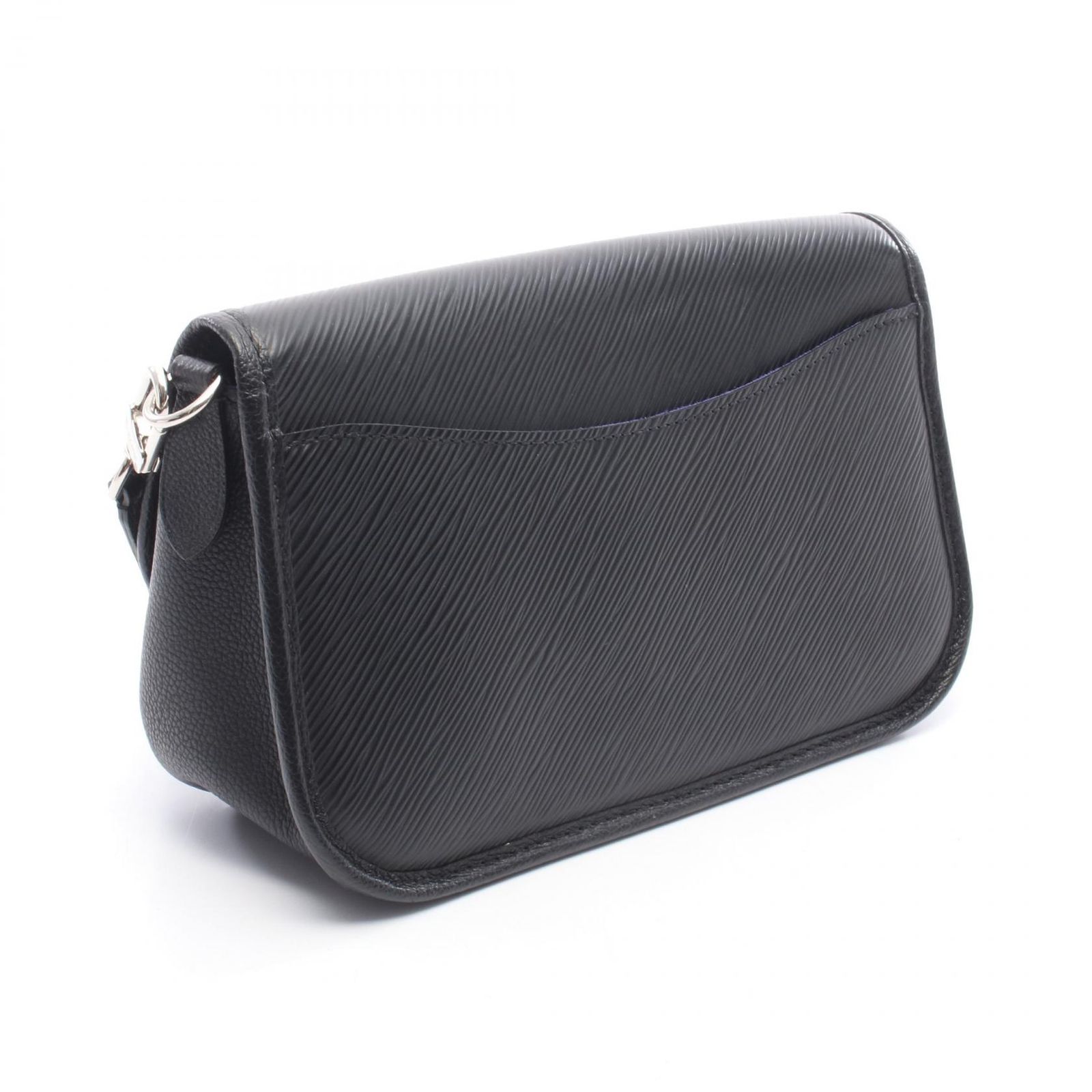 ルイ・ヴィトン LOUIS VUITTON ショルダーバッグ ビュシNM M59386