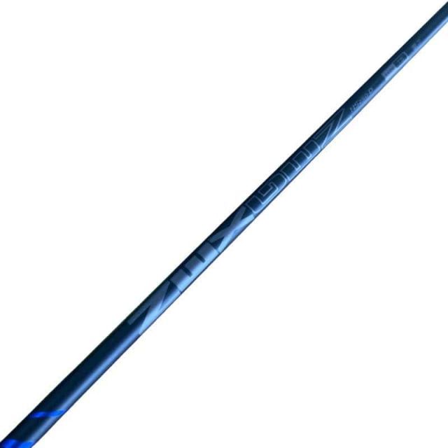【中古】 テーラーメイドスリーブ付き(Qi4D系) ゴルフパートナードライバー用 シャフト NEXGEN TS BLUE (フレックスその他)Bランク ゴルフクラブ