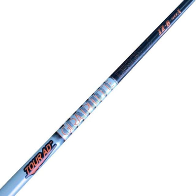 中古】 テーラーメイドスリーブ付き(Qi4D系) グラファイトデザイン