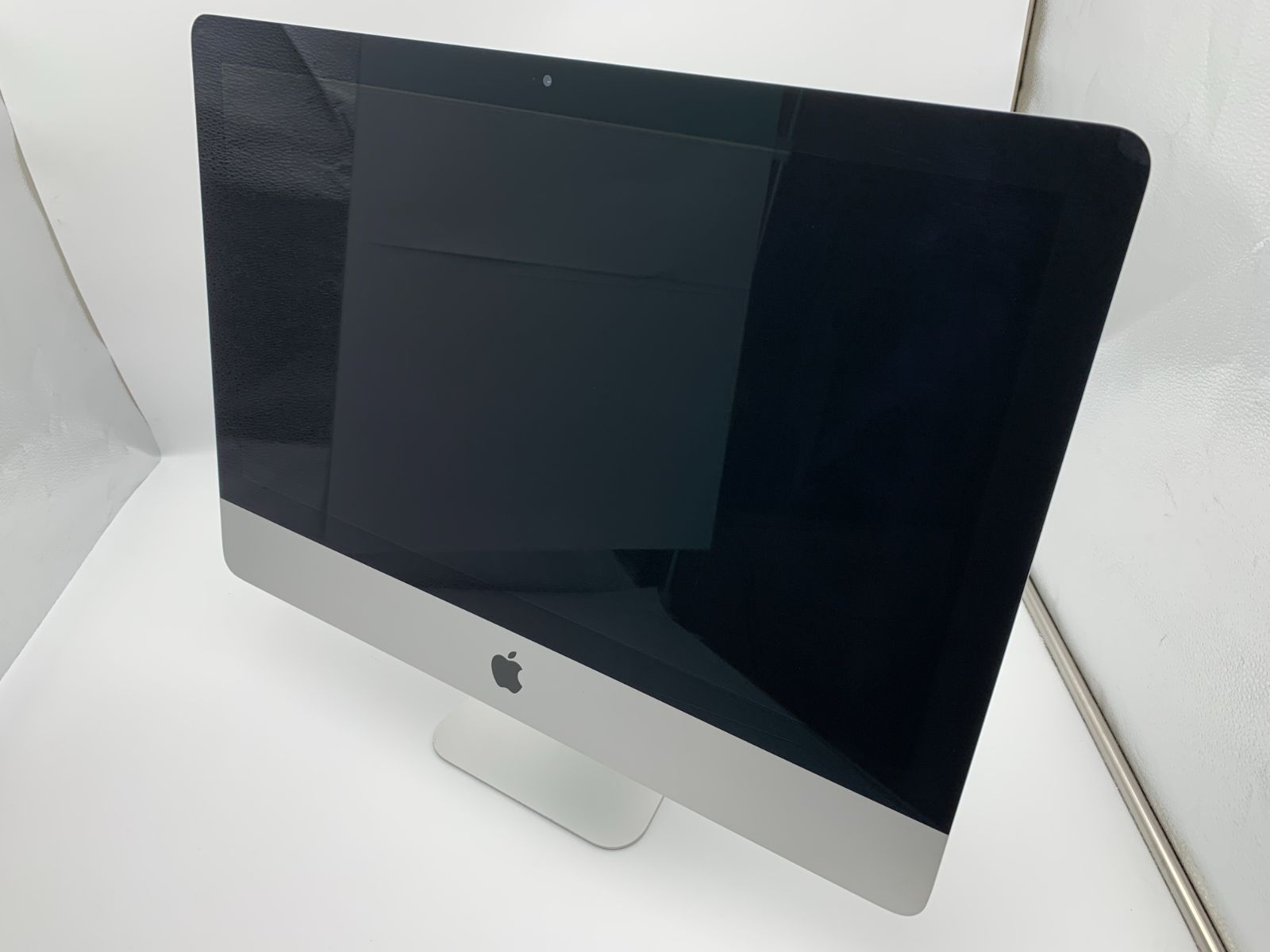 中古】iMac 21.5