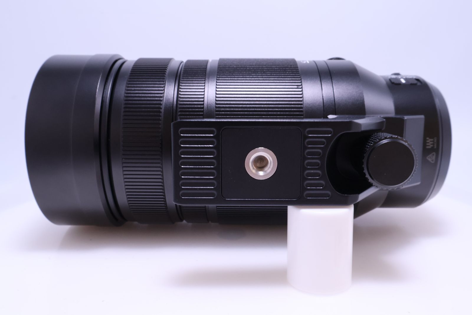 美品】Panasonic H-RSA100400 (LEICA DG VARIO-ELMAR 100-400mm F4.0