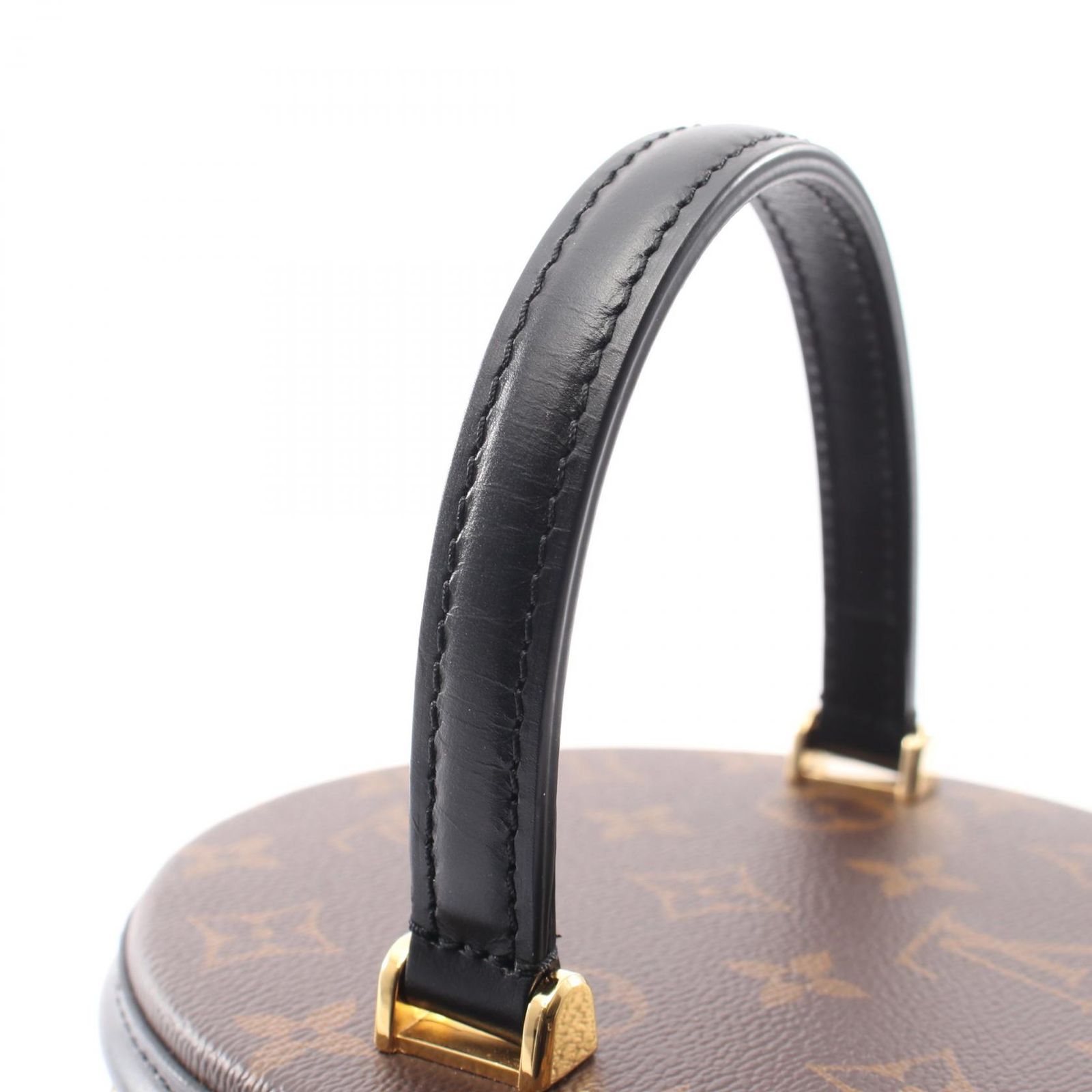 ルイ・ヴィトン LOUIS VUITTON ハンドバッグ カンヌ モノグラム
