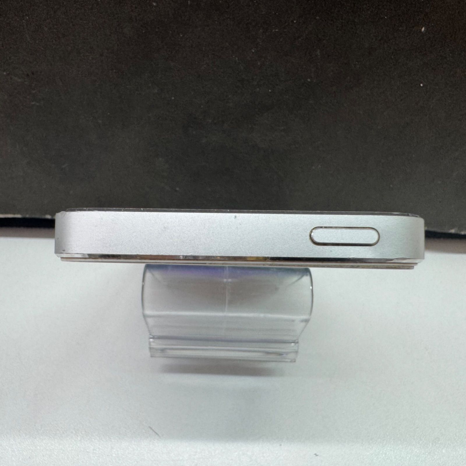 iPhone5 16GB シルバー 中古品 動作確認済 - メルカリ
