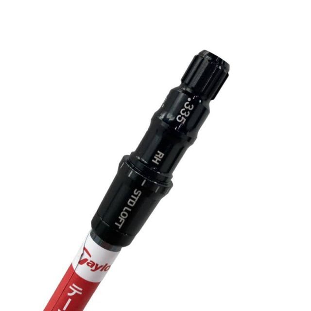 中古】 テーラーメイドスリーブ付き(Qi4D系) 三菱ケミカル(レイヨン