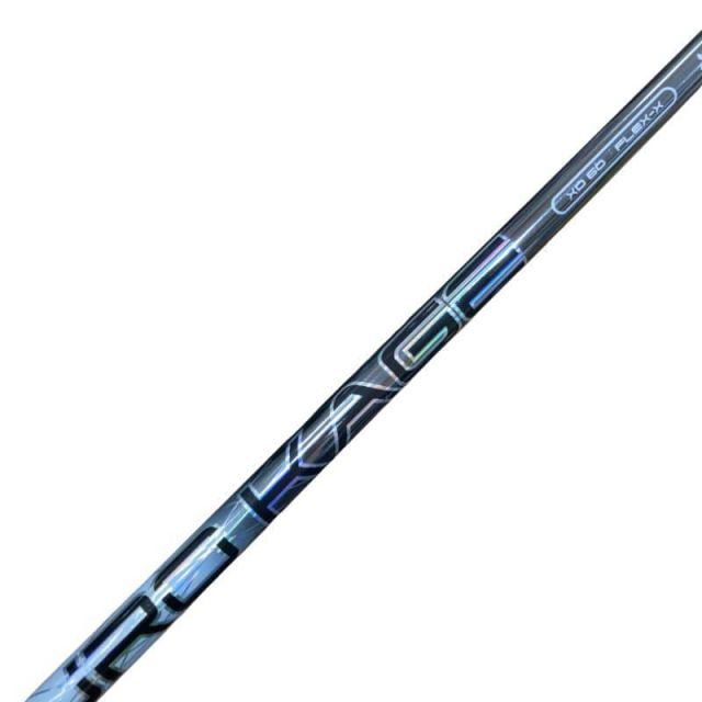 中古】 テーラーメイドスリーブ付き(Qi4D系) 三菱ケミカル(レイヨン
