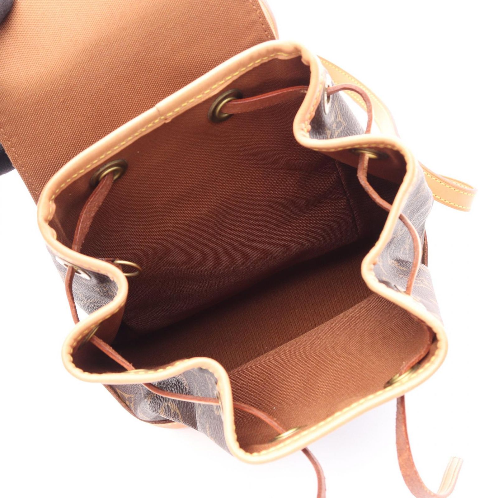 ルイ・ヴィトン LOUIS VUITTON リュックサック バックパック