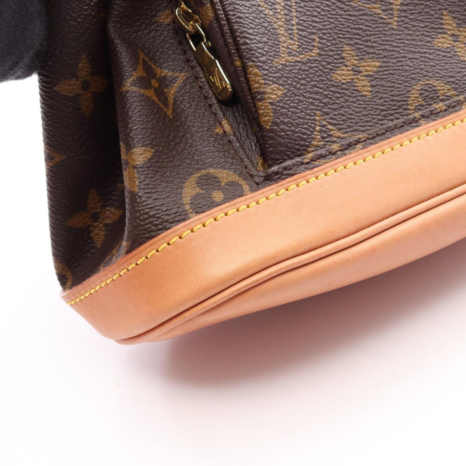 ルイ・ヴィトン LOUIS VUITTON リュックサック バックパック