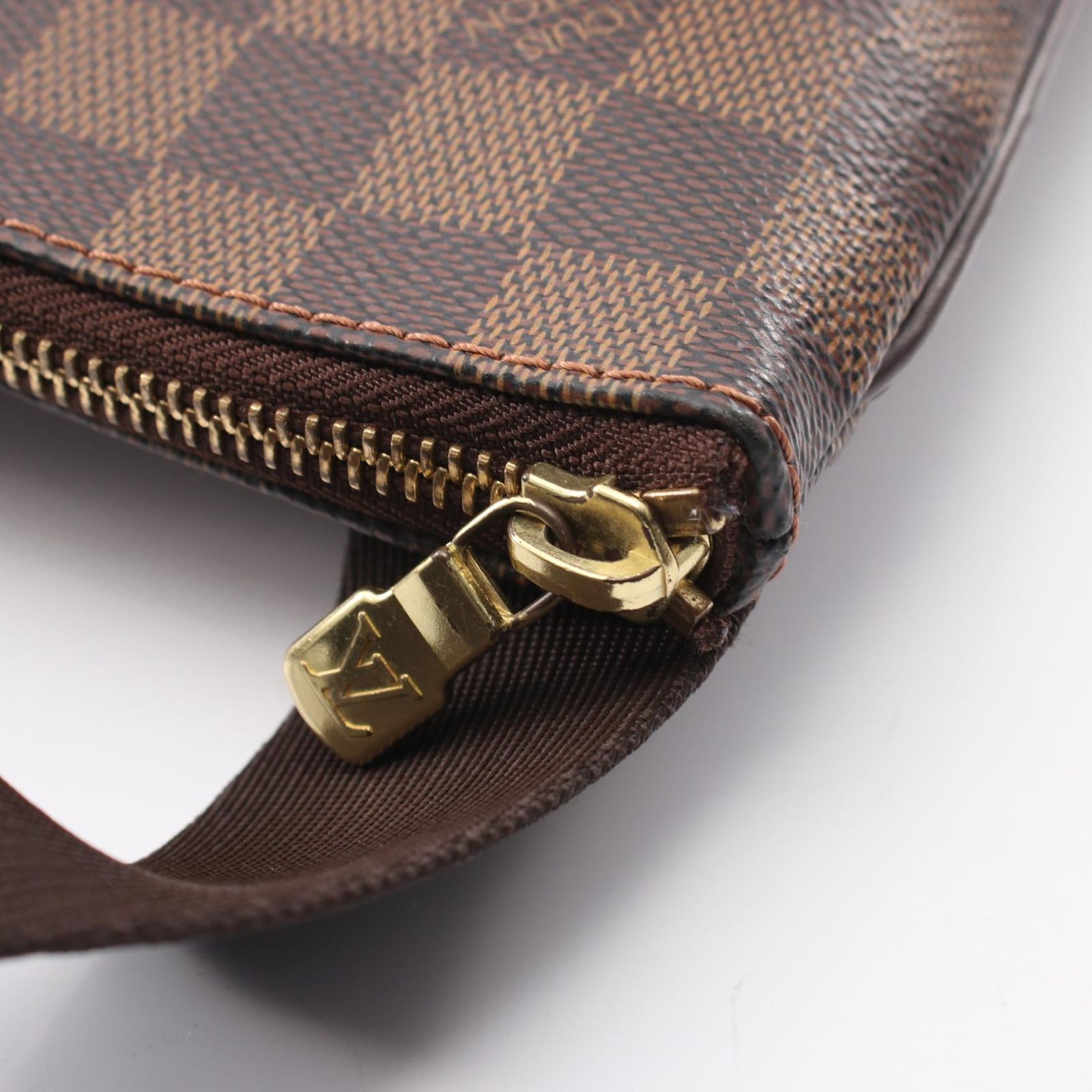 ルイ・ヴィトン LOUIS VUITTON ショルダーバッグ ポシェットメル