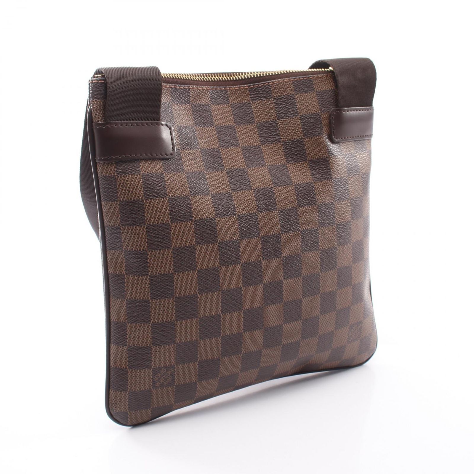 ルイ・ヴィトン LOUIS VUITTON ショルダーバッグ ポシェットメル