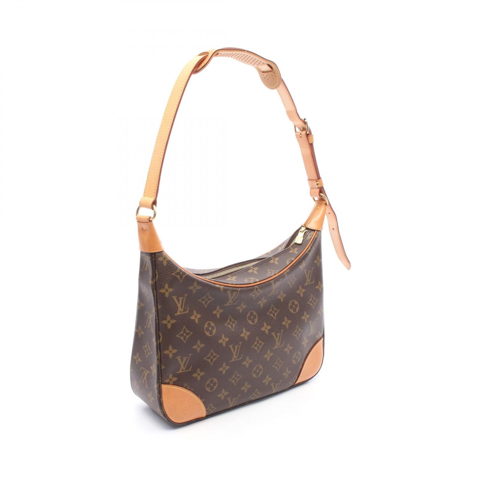 ルイ・ヴィトン LOUIS VUITTON ショルダーバッグ ブローニュPM