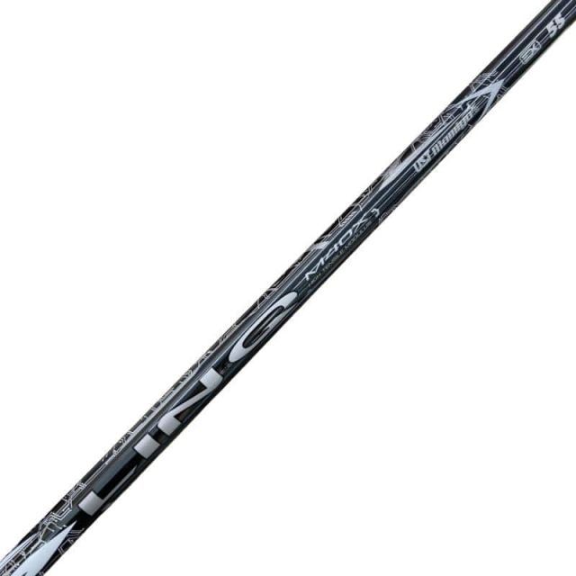 中古】 テーラーメイドスリーブ付き(Qi4D系) マミヤドライバー用