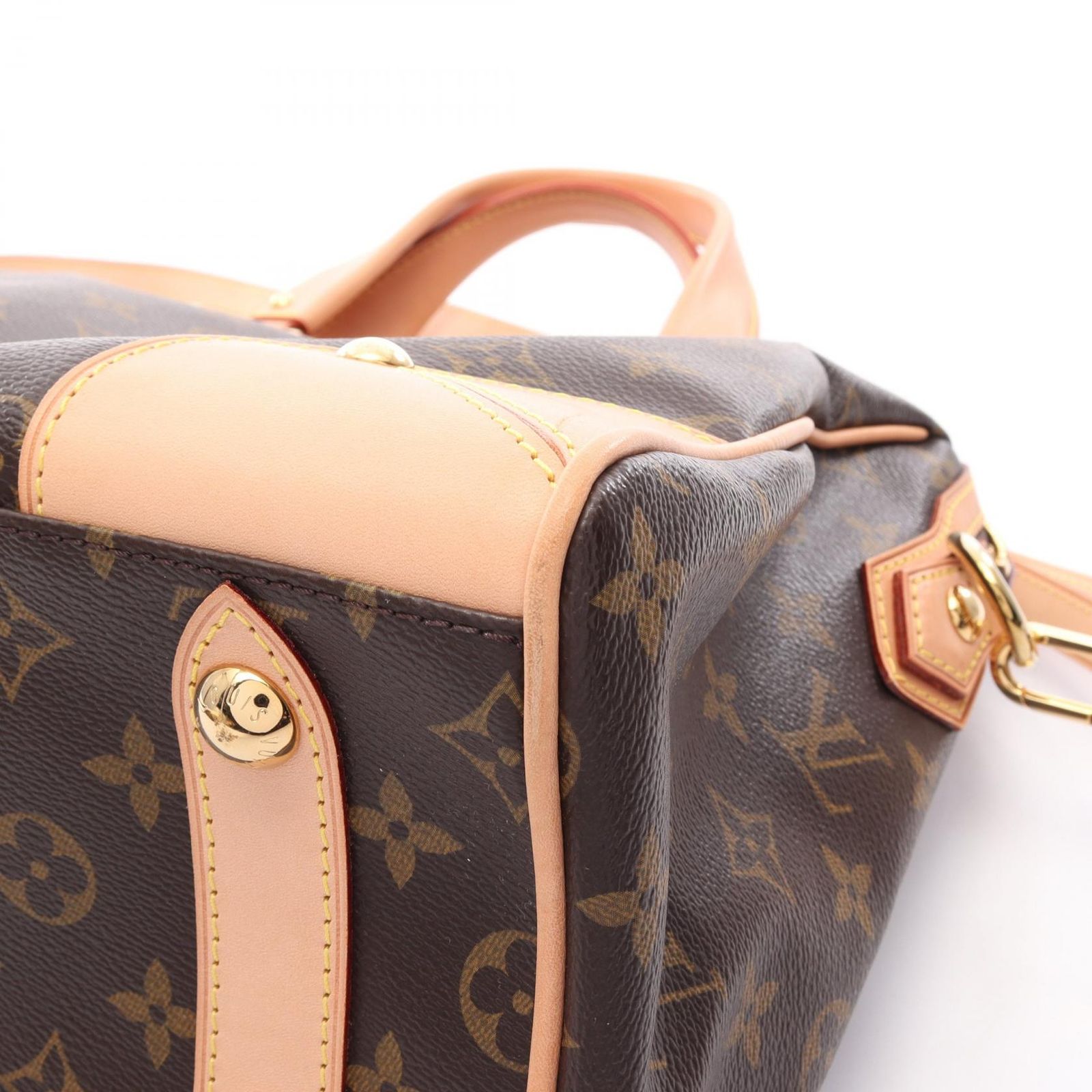 ルイ・ヴィトン LOUIS VUITTON ハンドバッグ レティーロPM 2WAY M40325